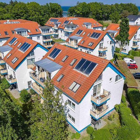 Residenz Am Strand Wohnung 5-73 Zingst Exterior photo