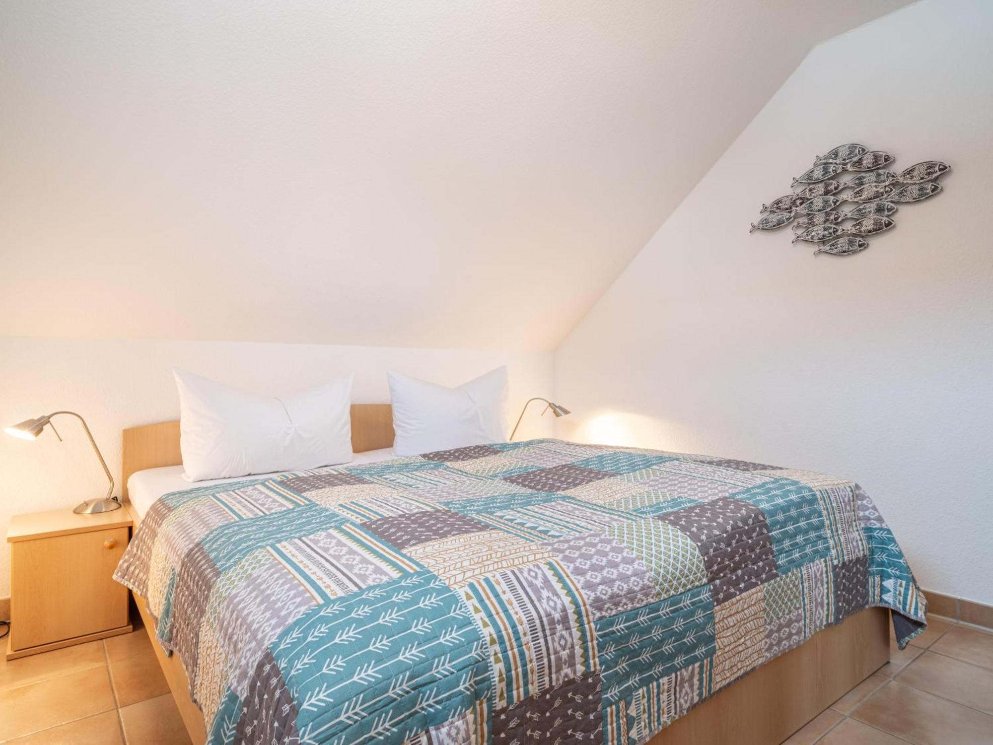 Residenz Am Strand Wohnung 5-73 Zingst Exterior photo